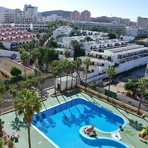 The , Playa de las Americas (Tenerife) Spain